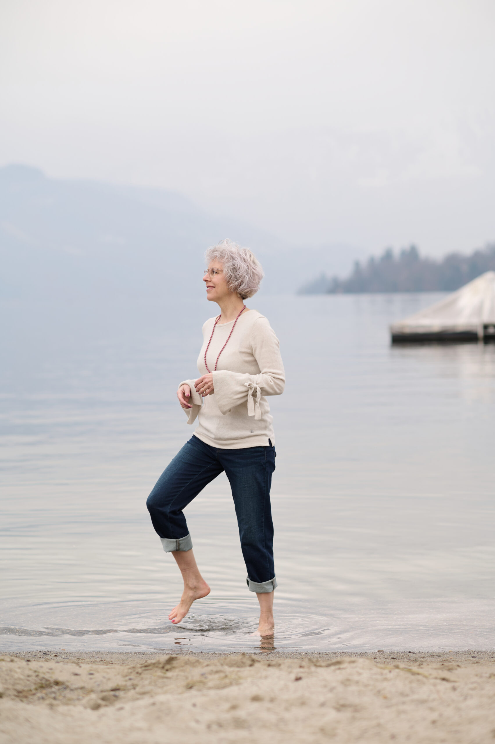 Stresscoaching Isabelle Weiser