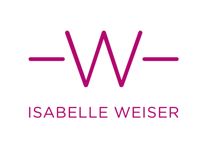 Logo Isabelle Weiser