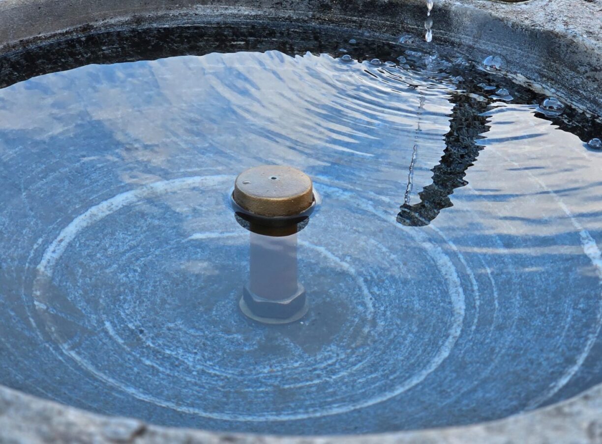 Hydrotherapie