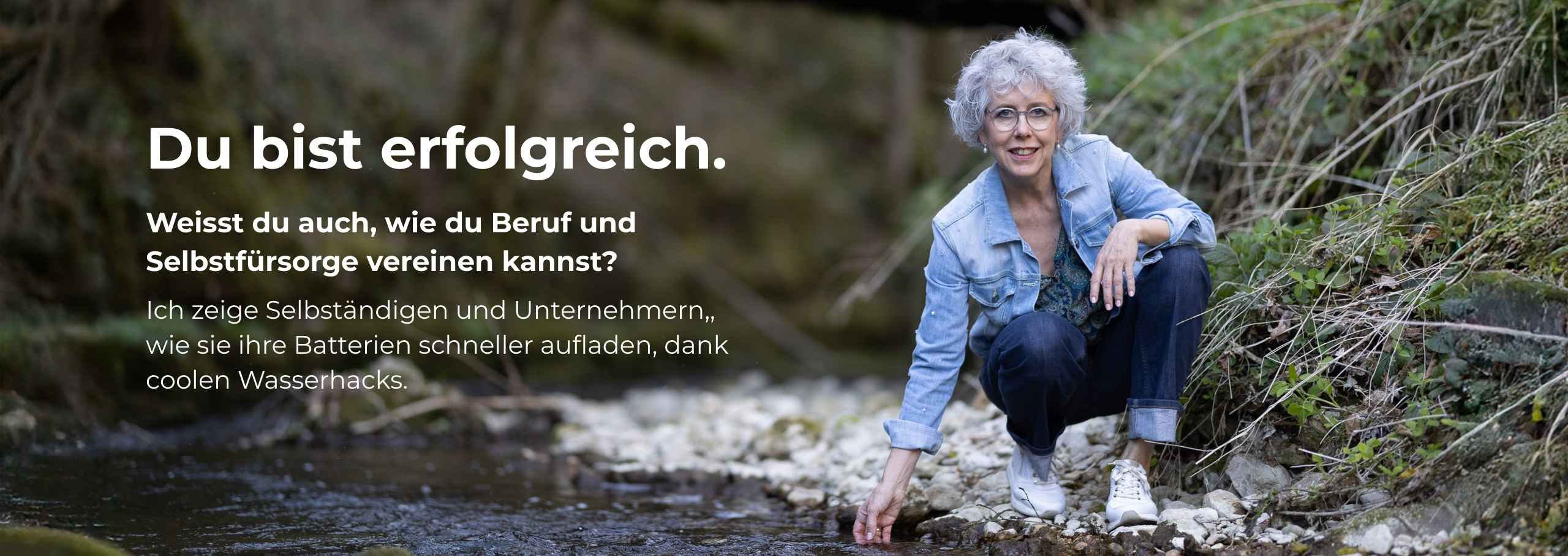 Kneipp Gesundheitsberatung
