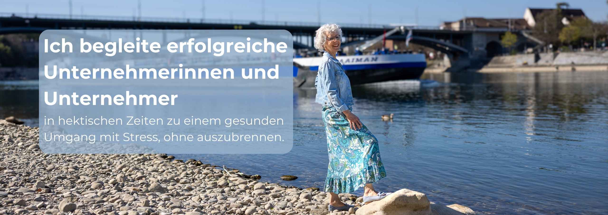 Isabelle Weiser Gesundheitsberaterin