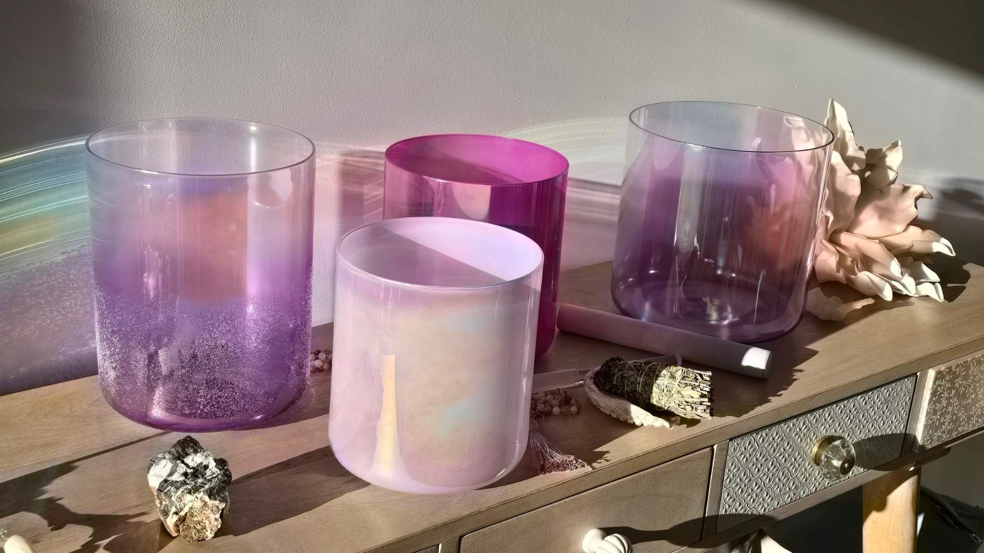Soundhealing